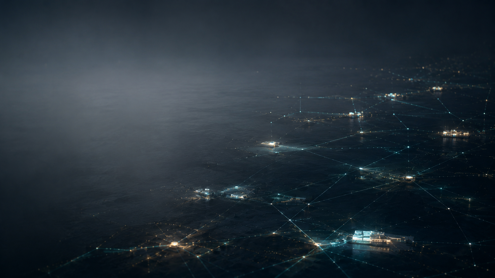 Commercial and industrial energy infrastructure