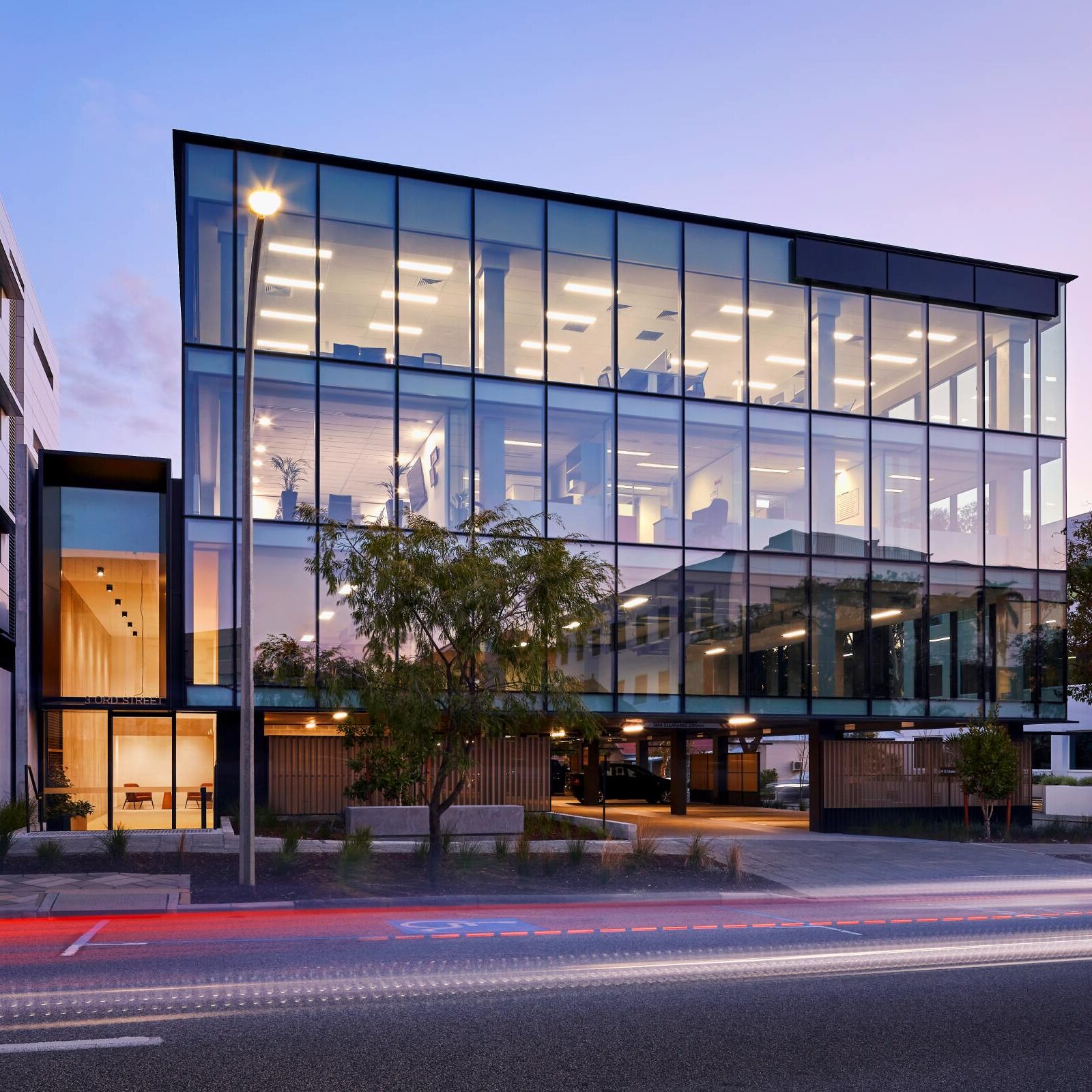 Commercial Property